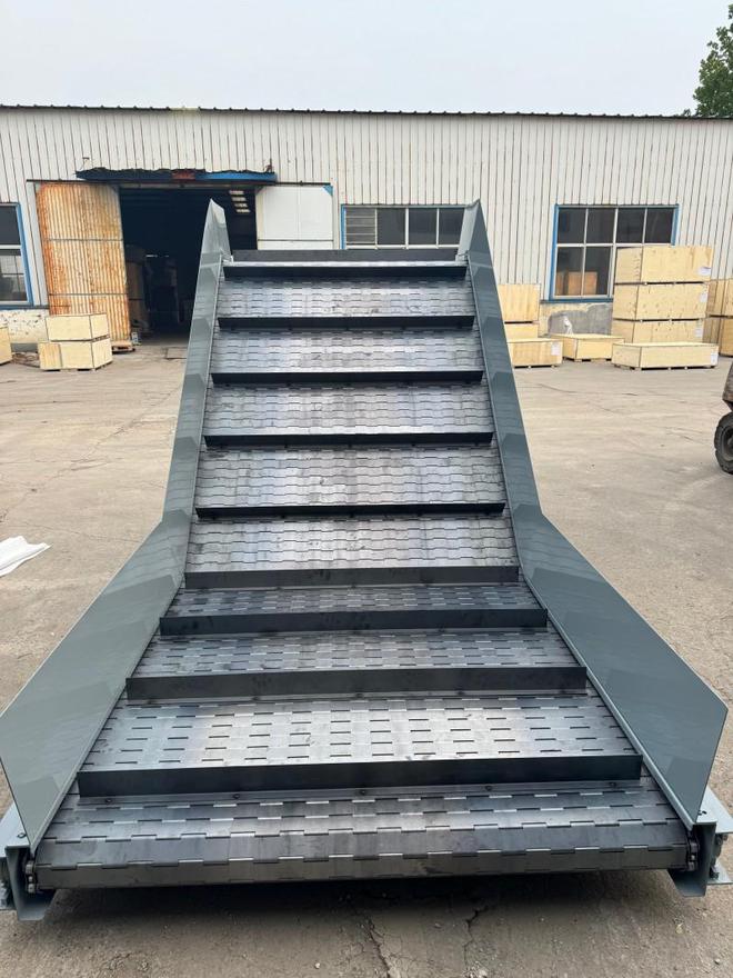 2025链板提升机品牌推荐宁津硕达一对一设计满足多样需求