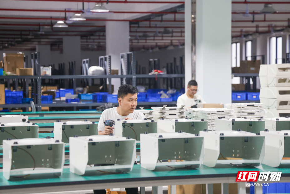 英泰仪器：转动生命密码的中国“离心力”