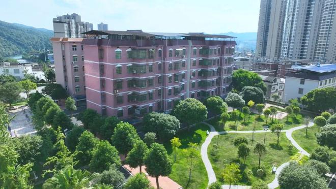 《乡见东安》第五期：民生温度+科技高度+交通速度